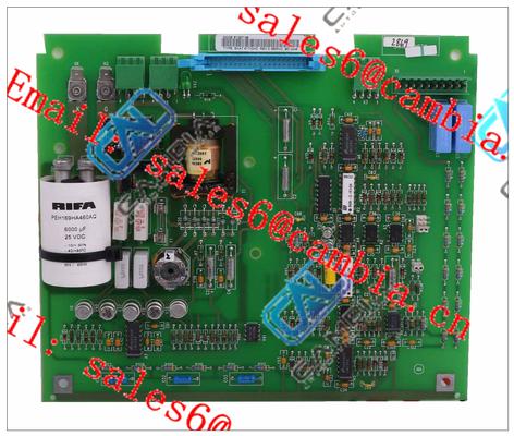 ACS550-01-125A-4	Power Supply Module